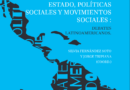 Estado, políticas sociales y movimientos sociales